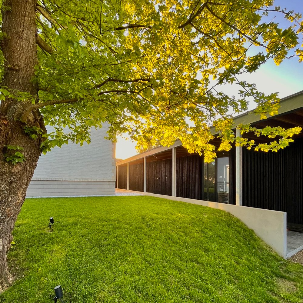 Architecten Rabaut | Diksmuide