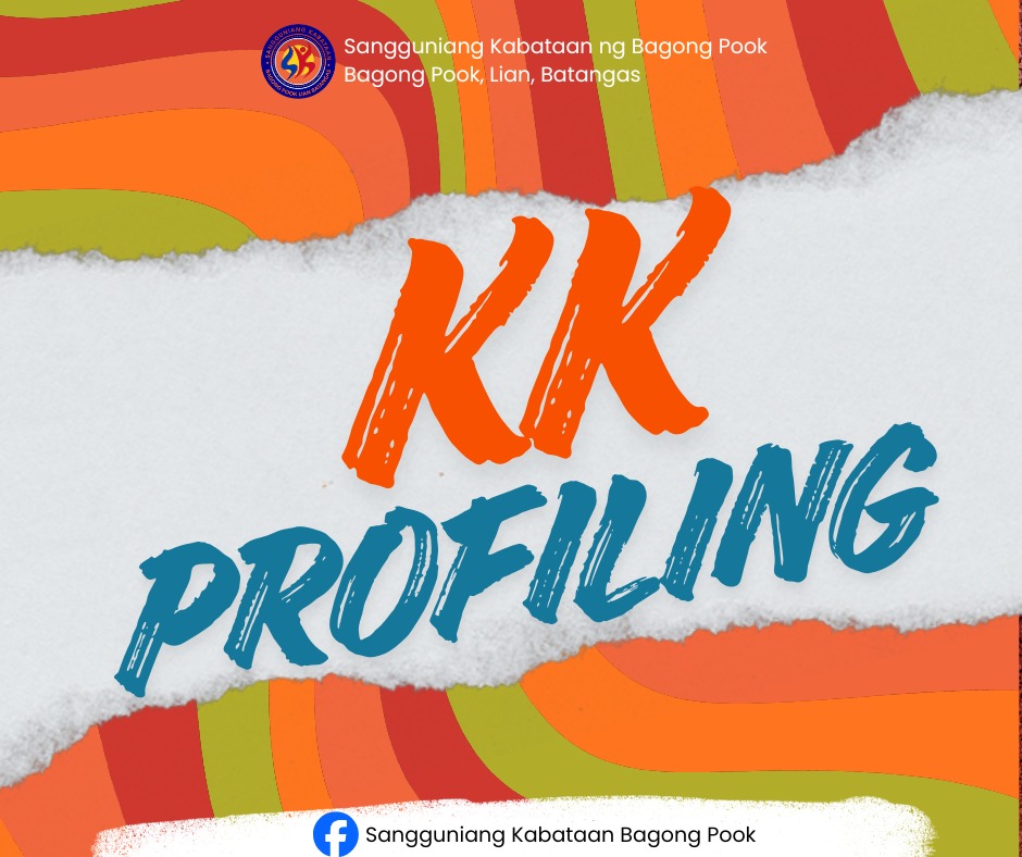 Sangguniang Kabataan Bagong Pook