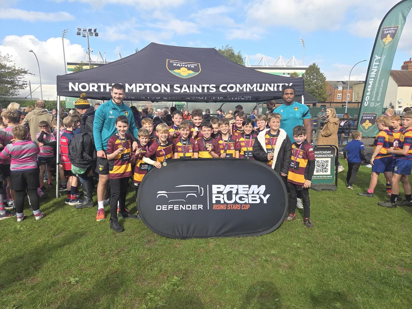 Ampthill Rugby Club | Ampthill