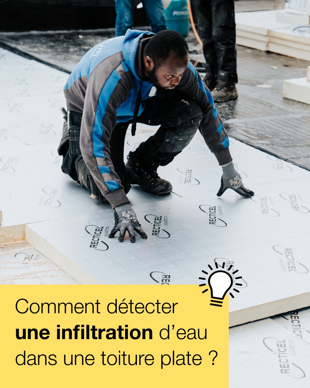 Recticel - Quelles sont les causes ? Comment traiter au mieux une ...