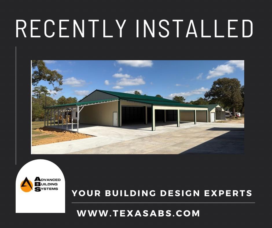 Advanced Building Systems... - Advanced Building Systems