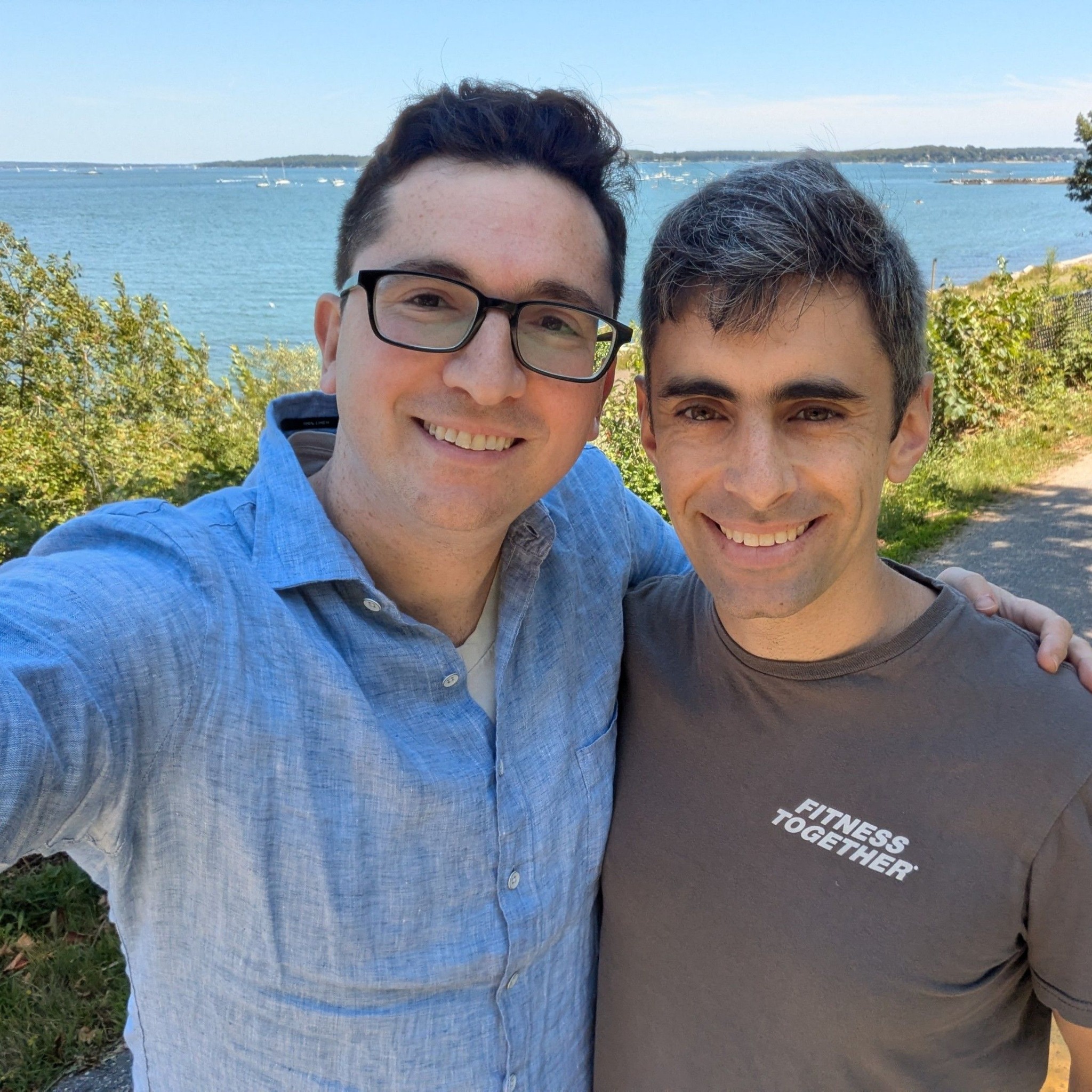 Brendon Shapiro - I worked for Leon Botstein for three... | Facebook