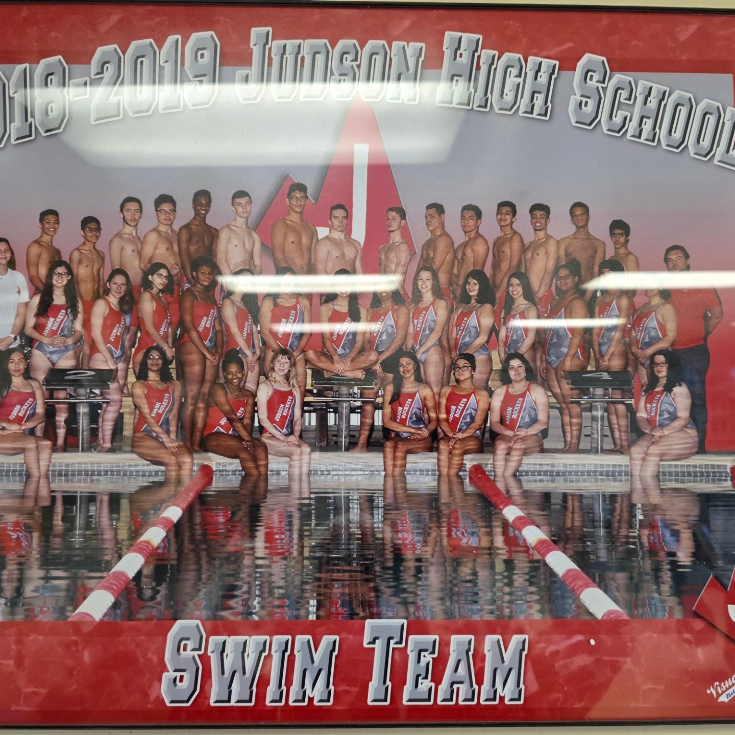 Judson Aquatics