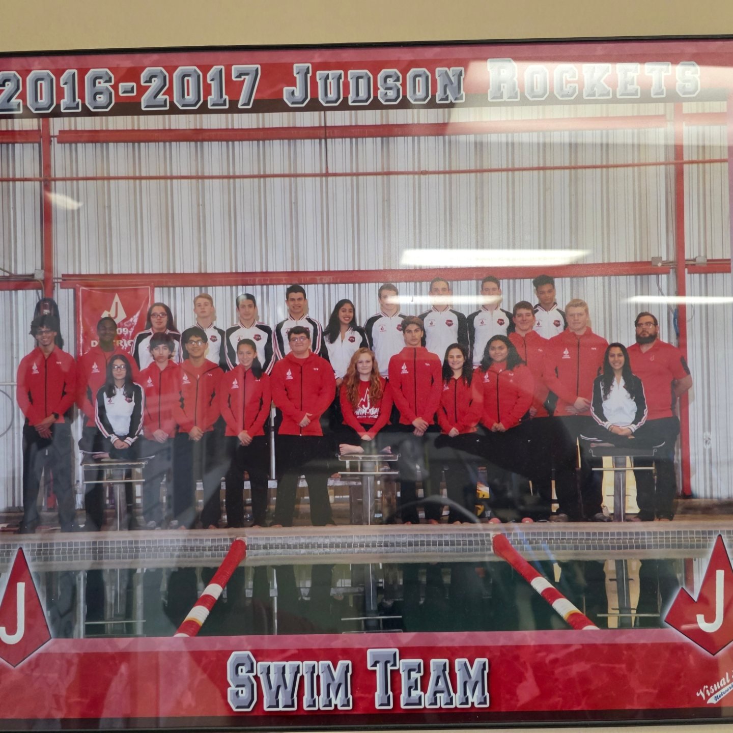 Judson Aquatics