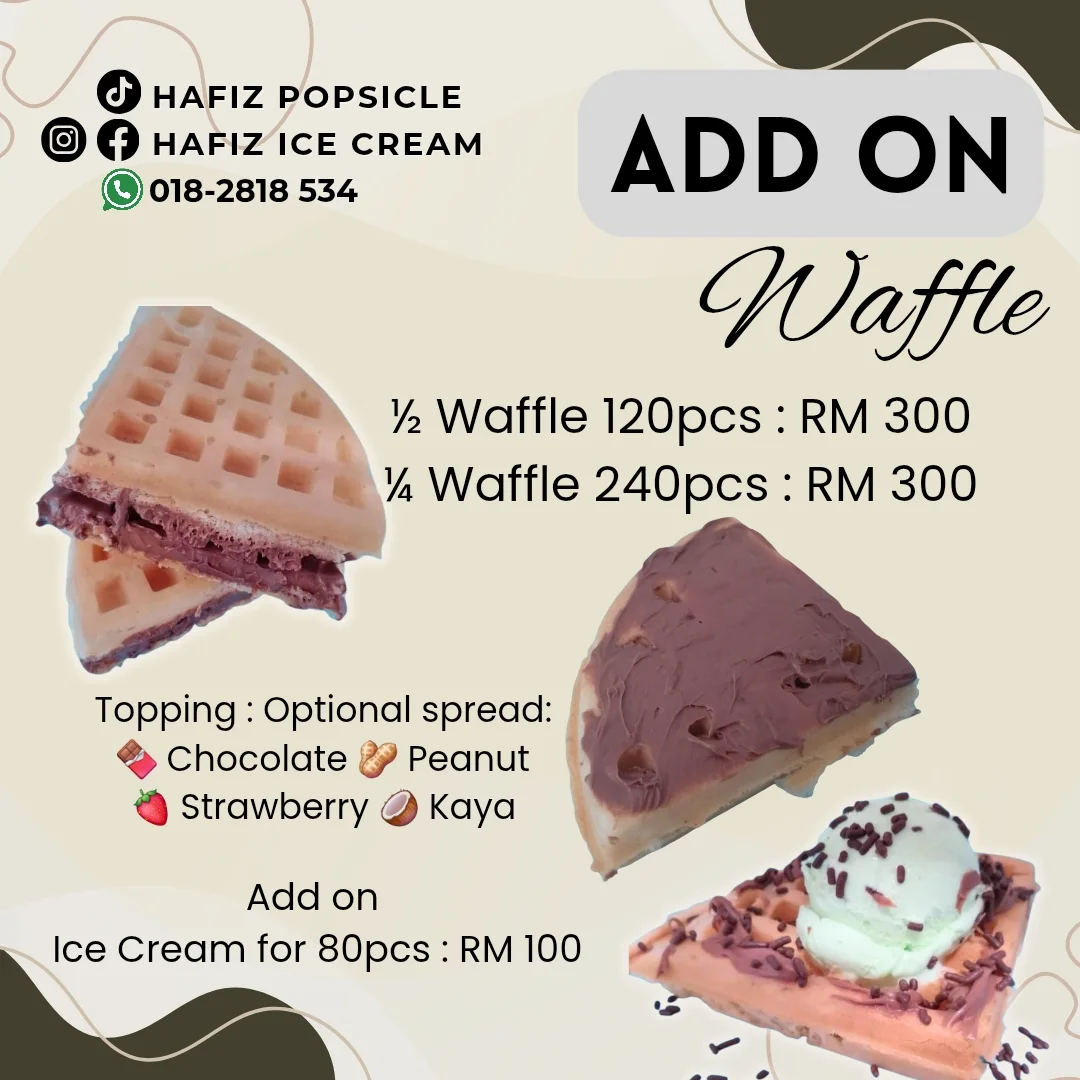 Ice Cream Hafiz - Ice Cream Hafiz added a new photo.