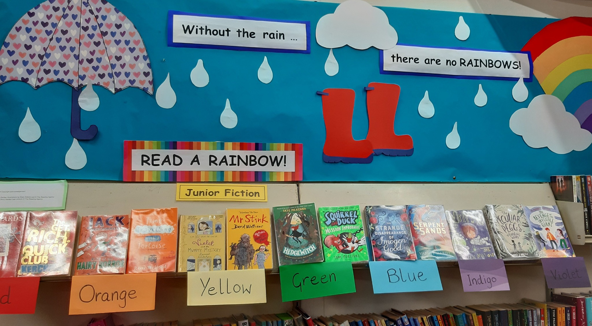 Colehill Community Library | Wimborne