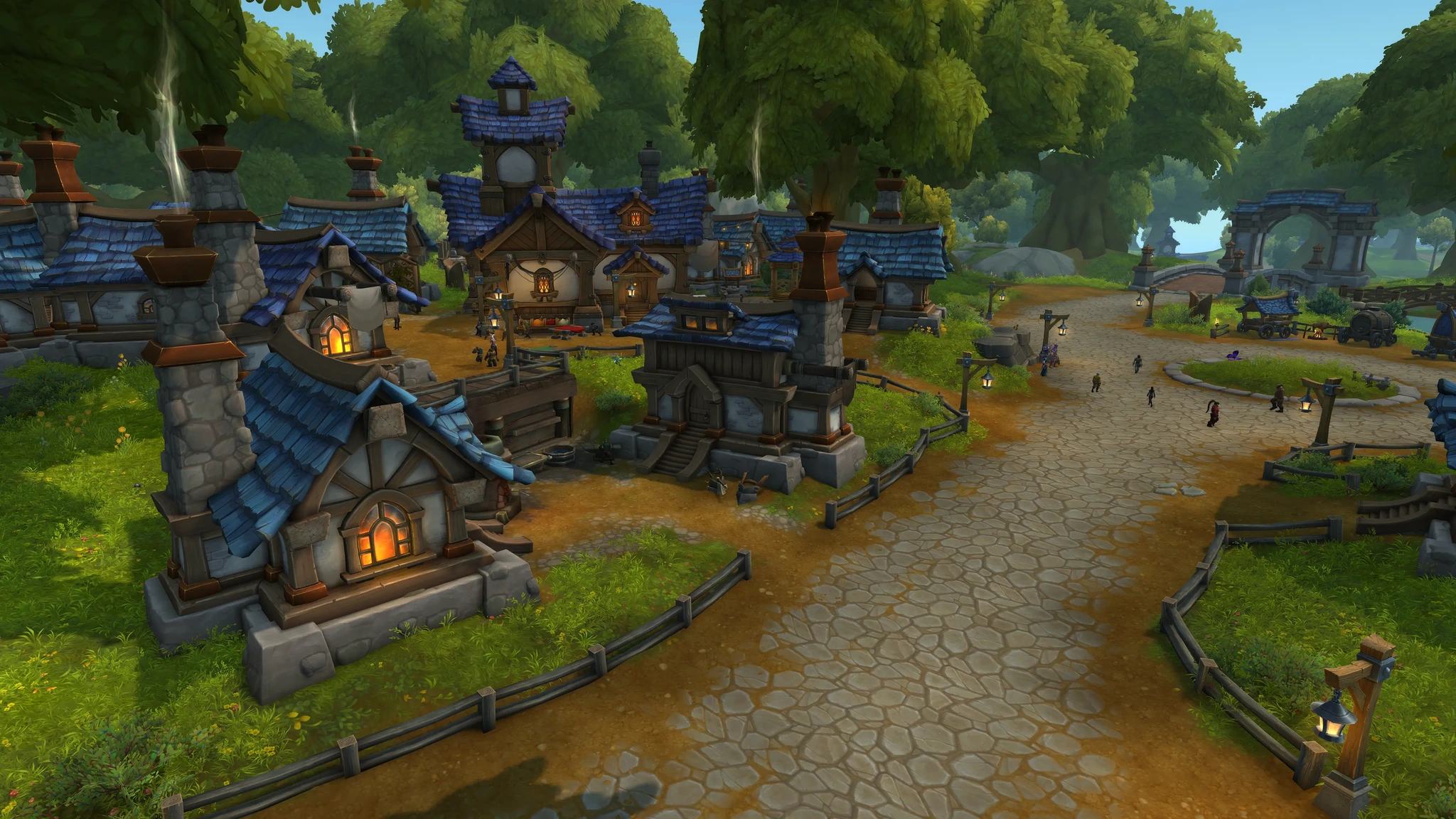 Icy Veins - Blizzard have clarified what players without... | Facebook