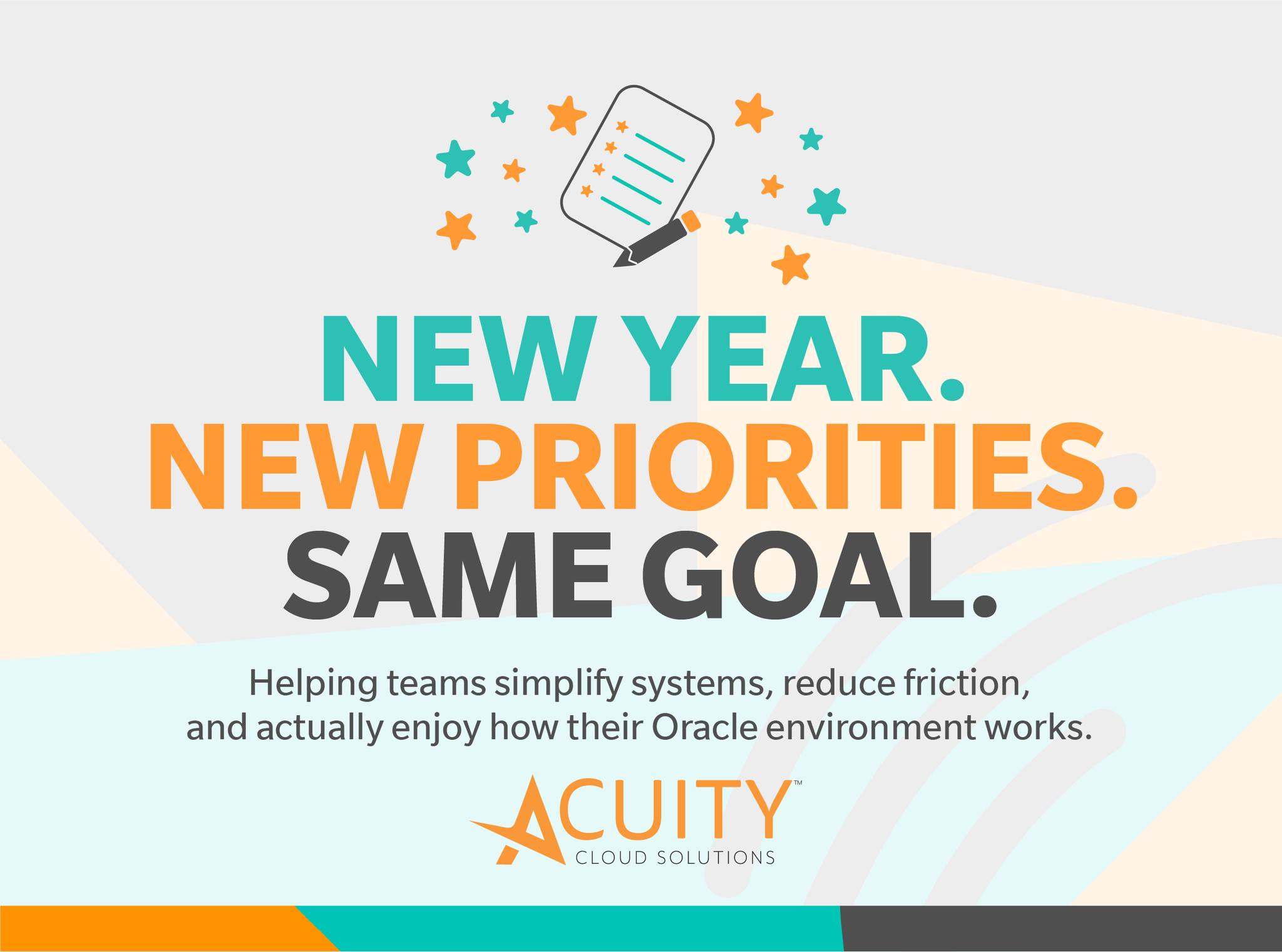 Acuity Cloud Solutions added a... - Acuity Cloud Solutions