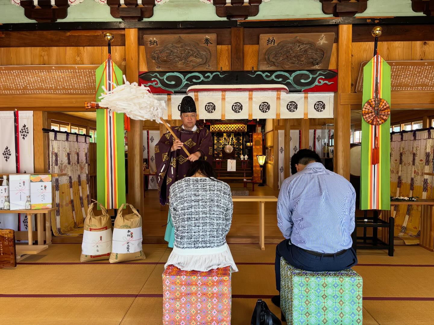 龍ケ崎の鎮守さま 八坂神社 | Ryugasaki-shi Ibaraki