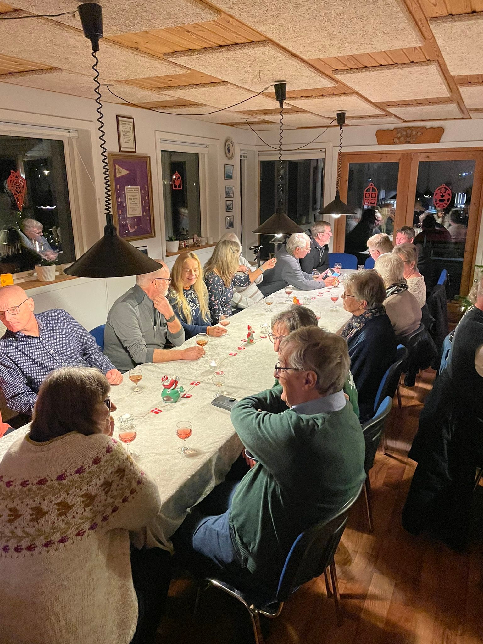 Rudkøbing Roklub added a new photo. - Rudkøbing Roklub