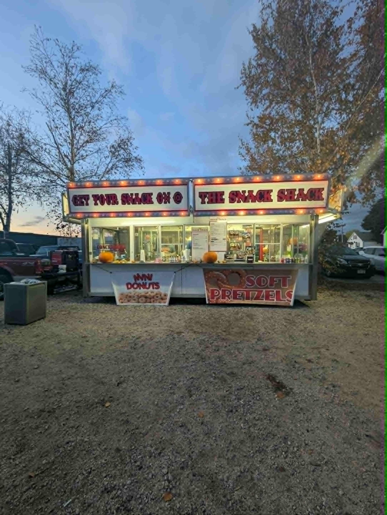 The Snack Shack | Plymouth WI