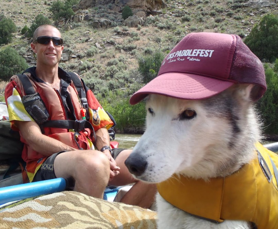 🌊 Guide of the Week: Greg... - Performance Tours Rafting | Facebook