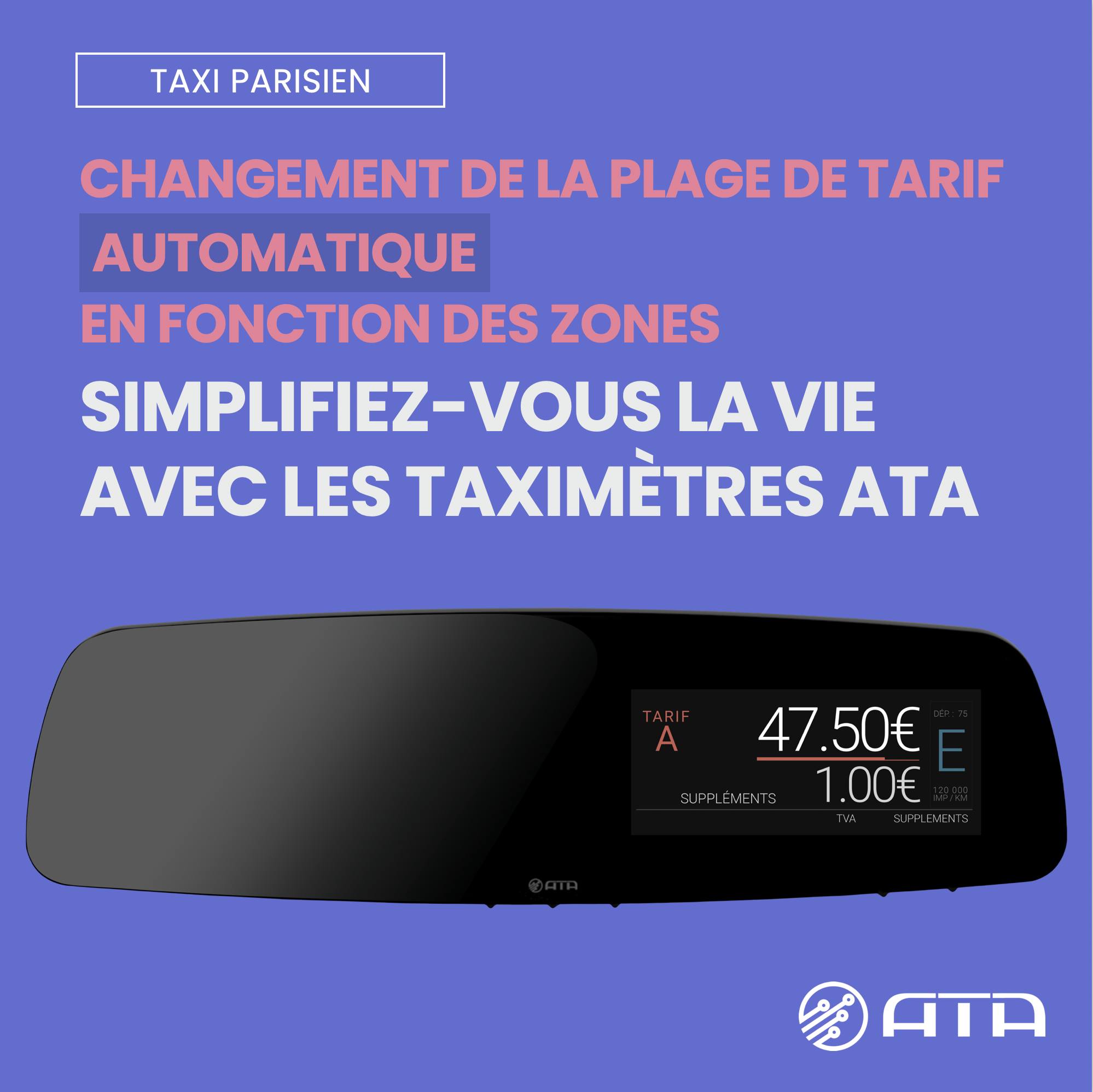 ATA Electronics