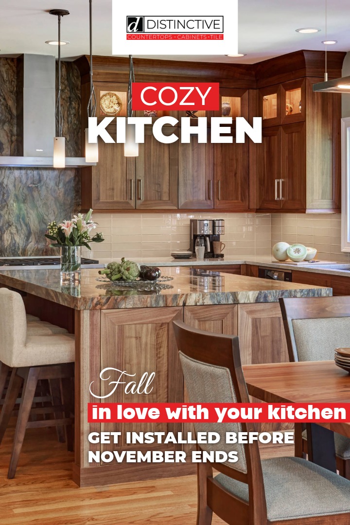 Curated visual reference: Picture Idea: Distinctive Kitchen