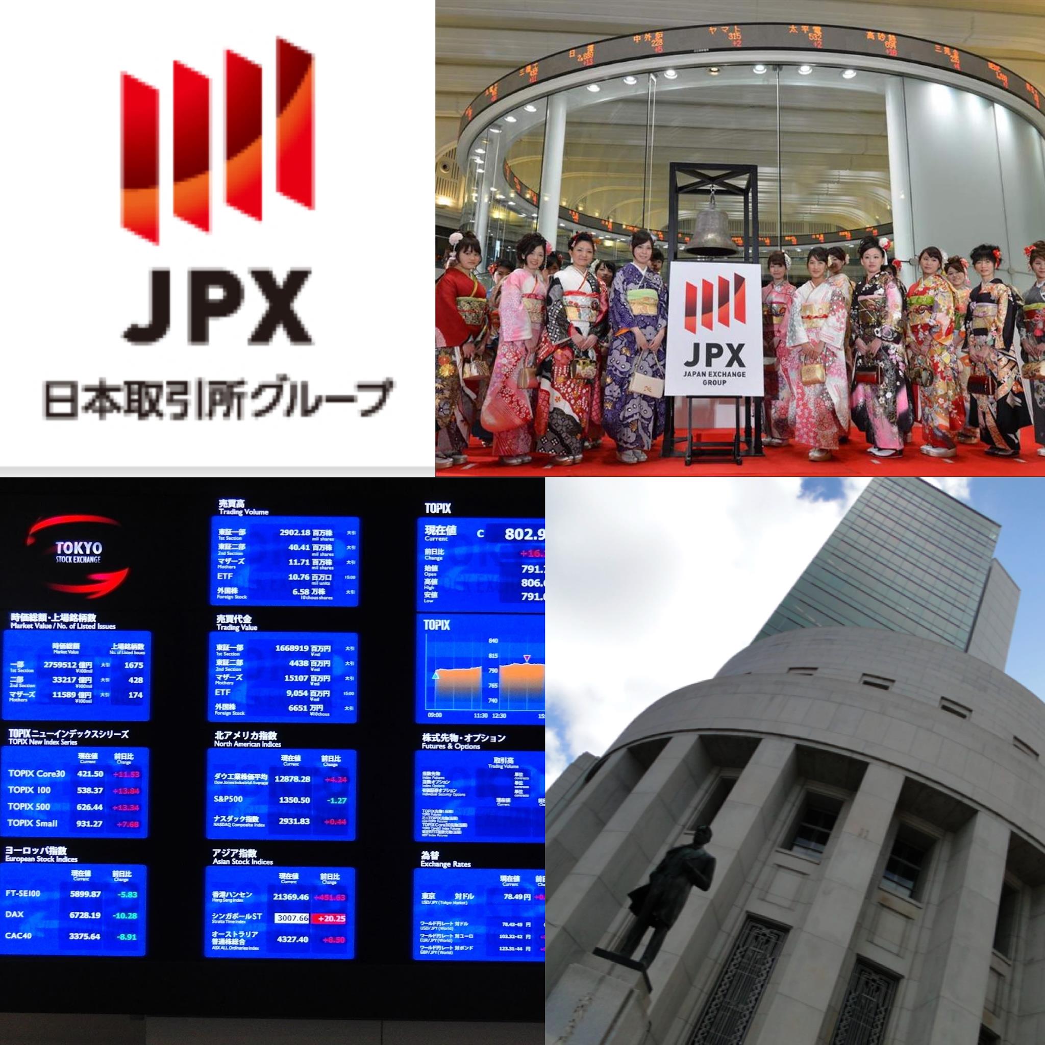 活動歴および当時の関連ビジュアル記録