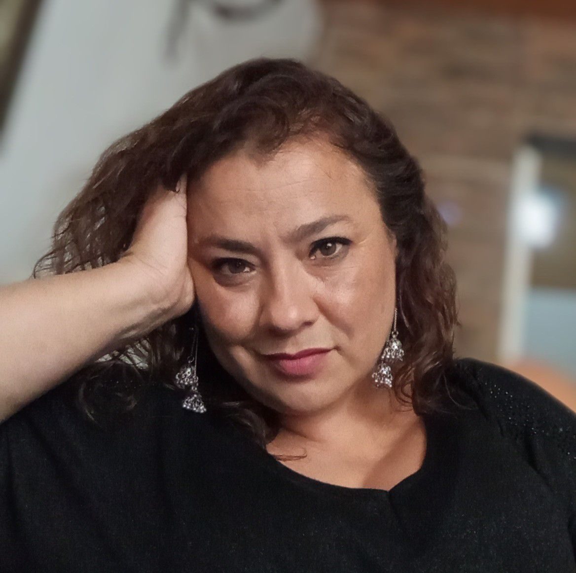 Katherine Reyes
