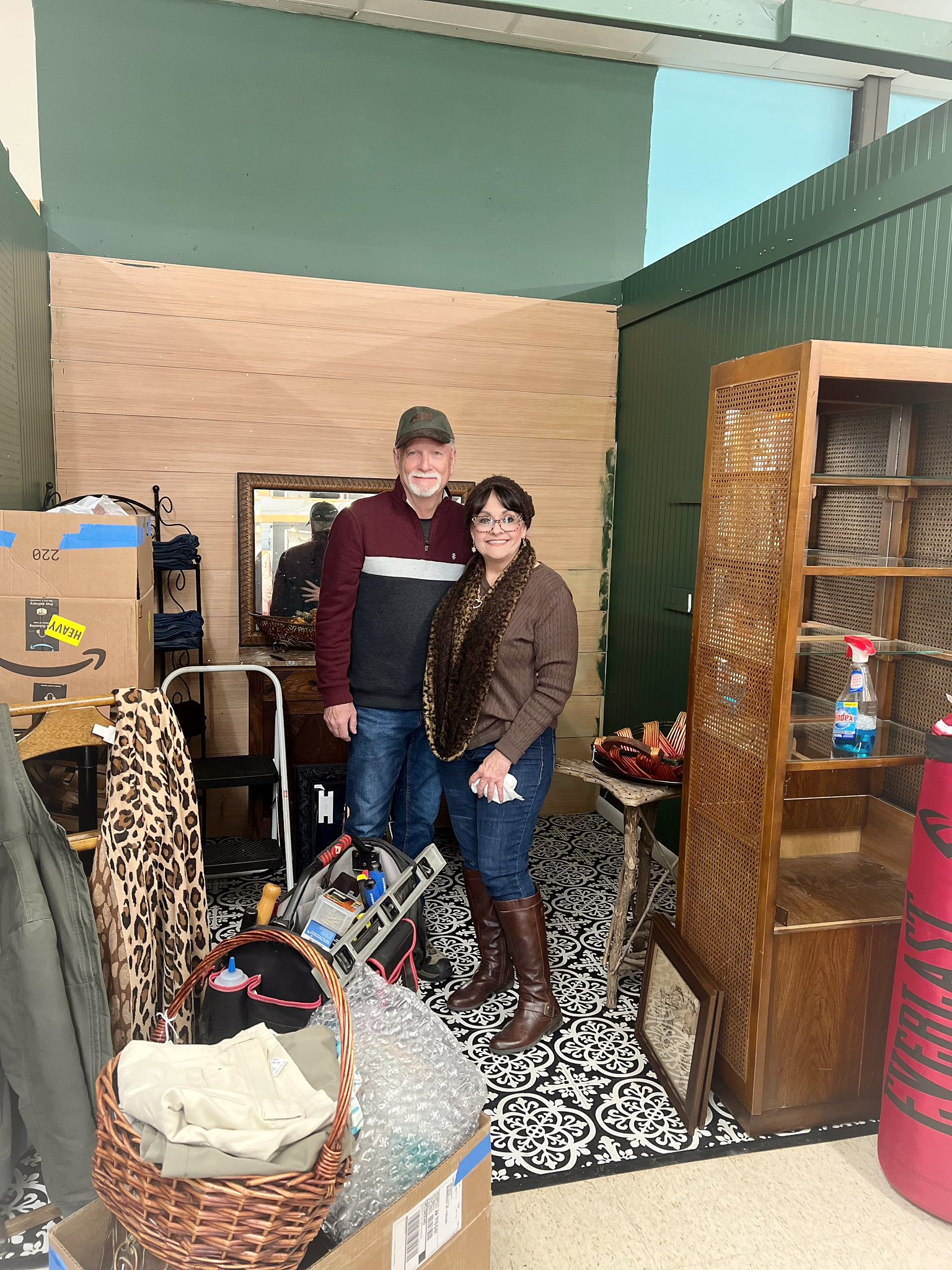 Welcome our newest vendor, Kim... - Hot Springs Marketplace | Facebook