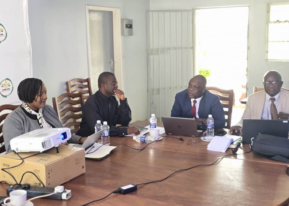 Zimbabwe Council for Higher Education | Harare