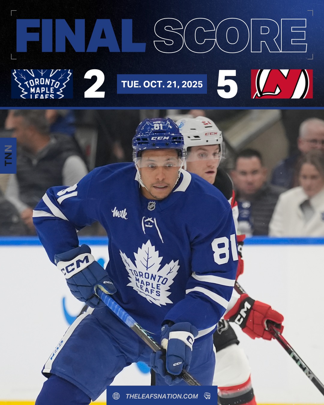 The Leafs - Back to the drawing board | Facebook
