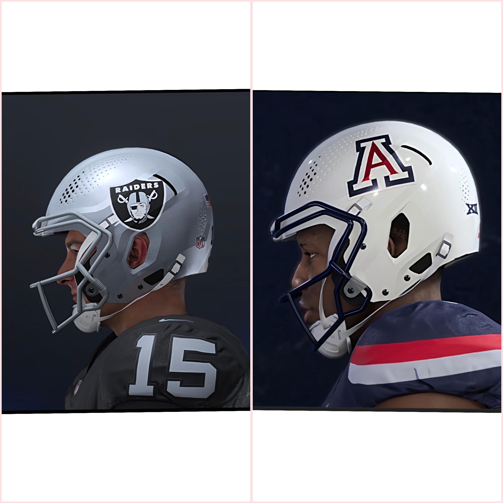 emmitt smith mini helmet Autographed Dallas Cowboys STS Salute To Service Beckett Witnessed Material:Leather/Nylon its the perfect way Please Stop buying Cruise Saddles::Moto Saddle