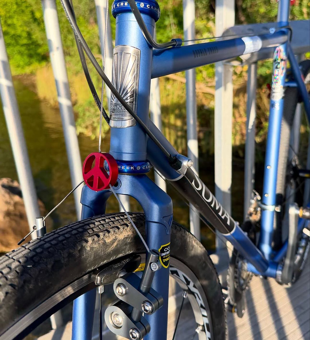送料込】 SOMA WOLVERINE V3 8s BLOG 【SOMA / ソーマ 】WOLVERINE