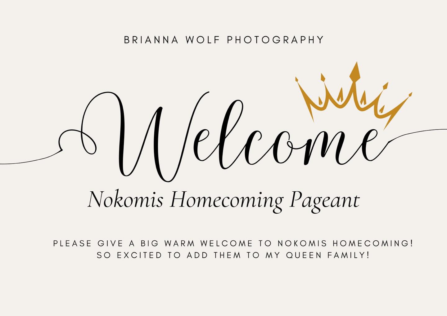 Brianna - BIG NEWS! I’m beyond thrilled to officially welcome another ...
