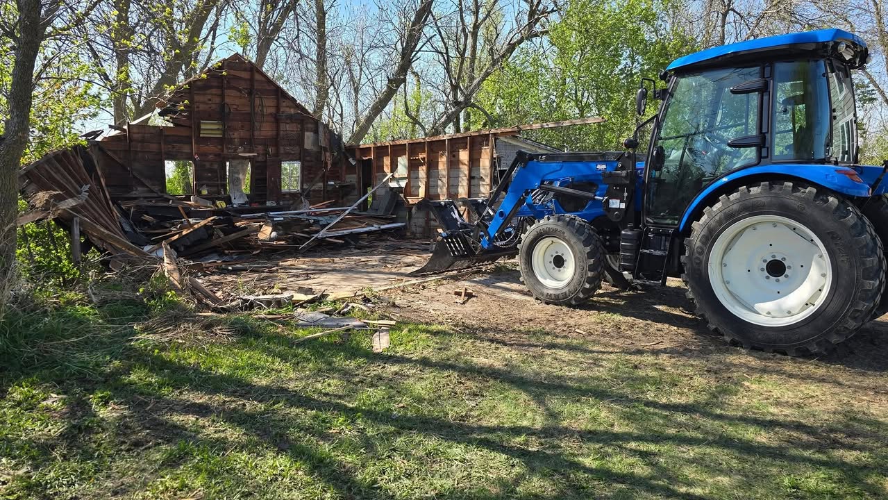 The Tractor Store, Inc. - Proven Durable! The BOB-CAT® CRZ™ could be ...