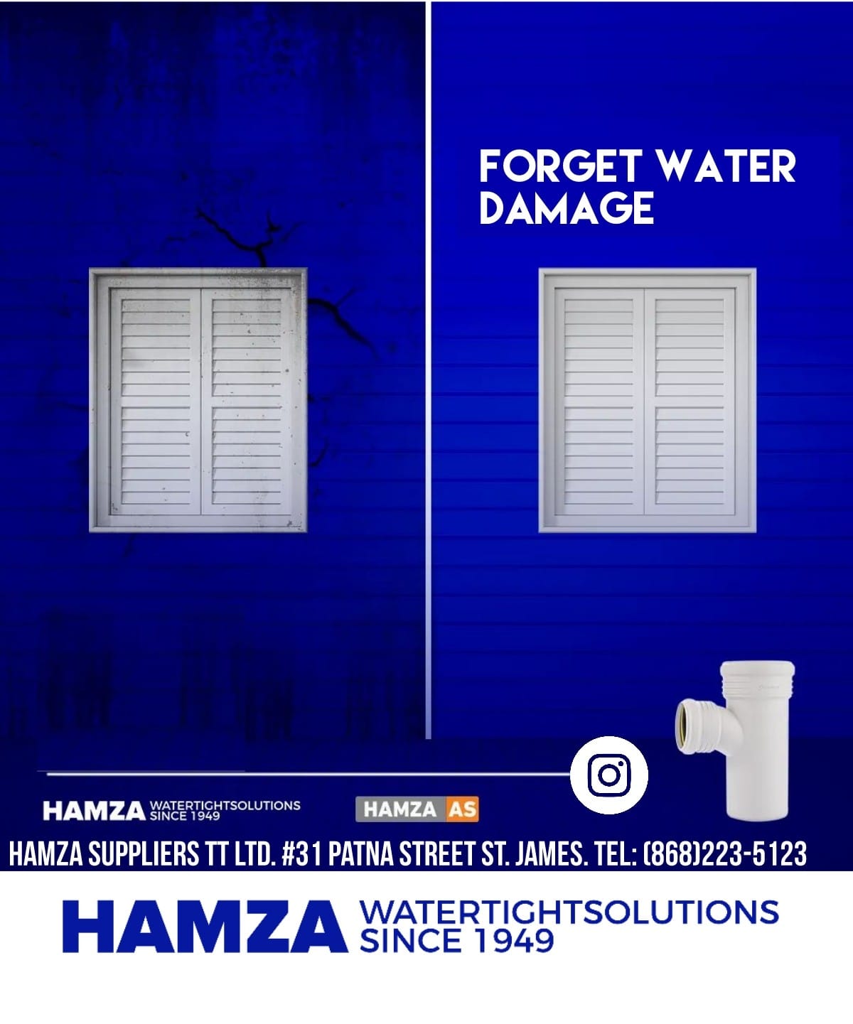 Hamza Suppliers Tiles