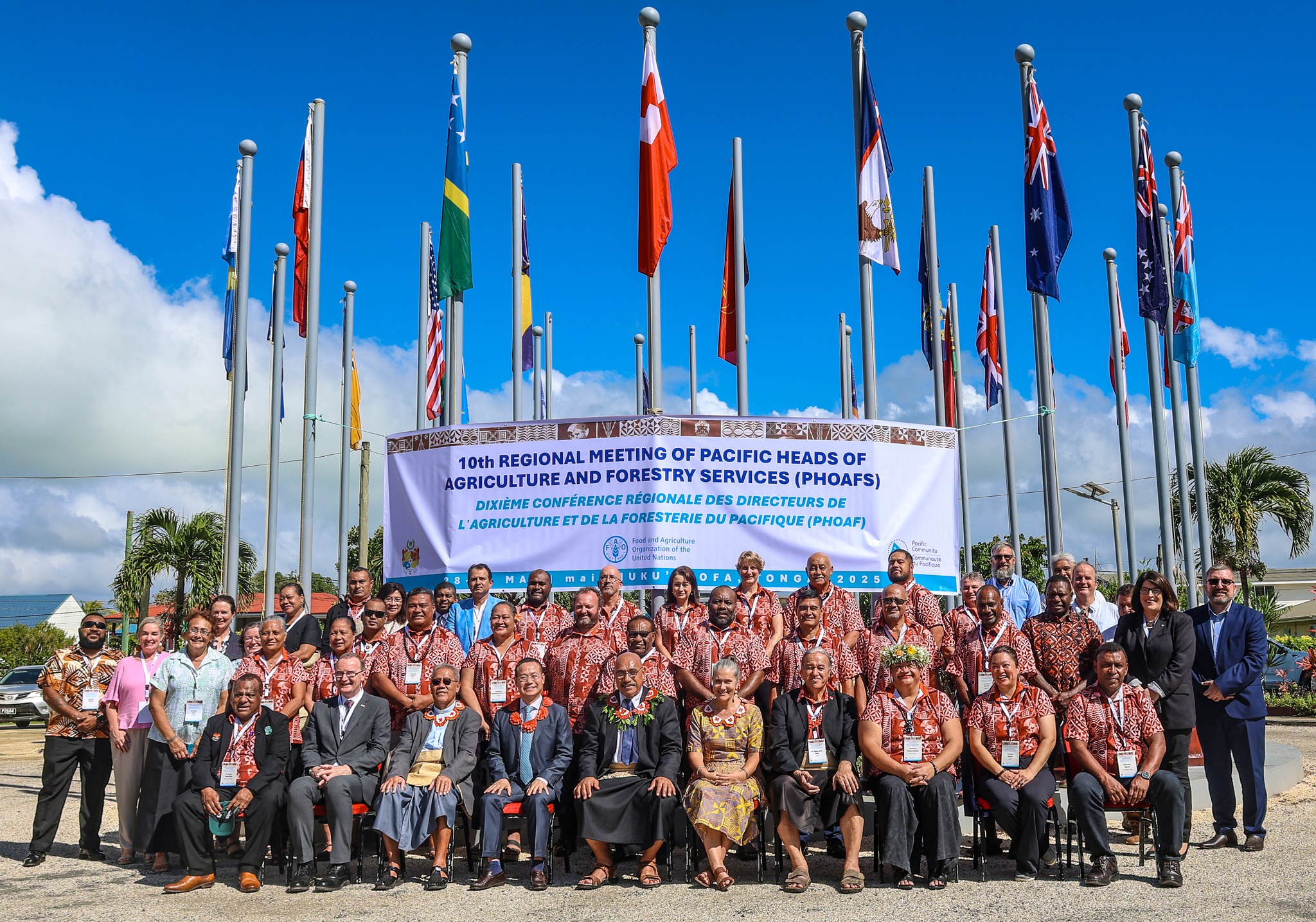 FAO - Uncertainties of the global supply chains are at the forefront of ...