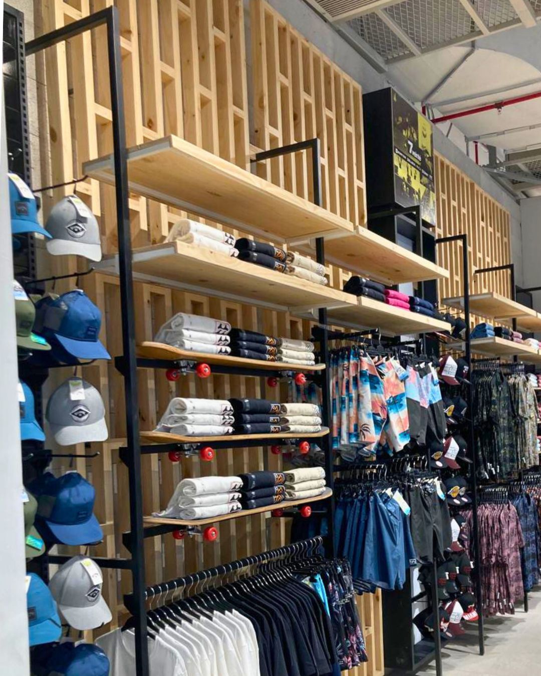StoreFIX - 📣Exhibe como el retail moderno con sistema Nova y Magna Si ...