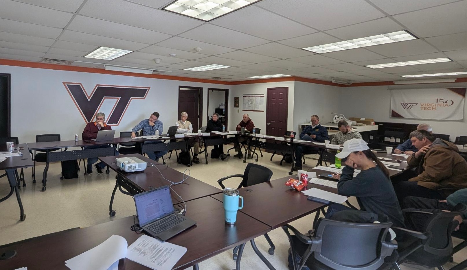 Virginia Tech Southern Piedmont Agricultural Research and Extension ...