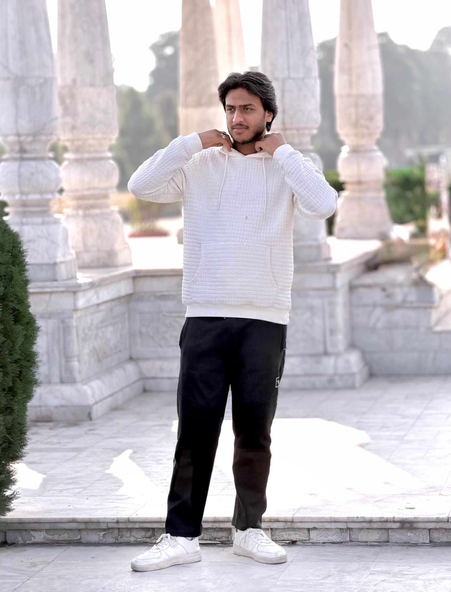 Aqib Rafique Chohan