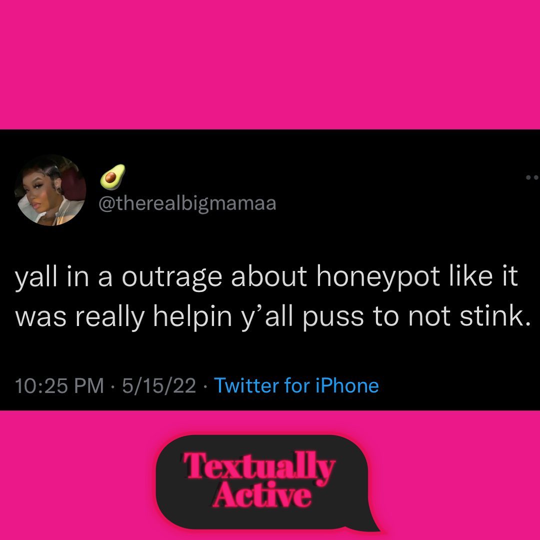 The Textually Active