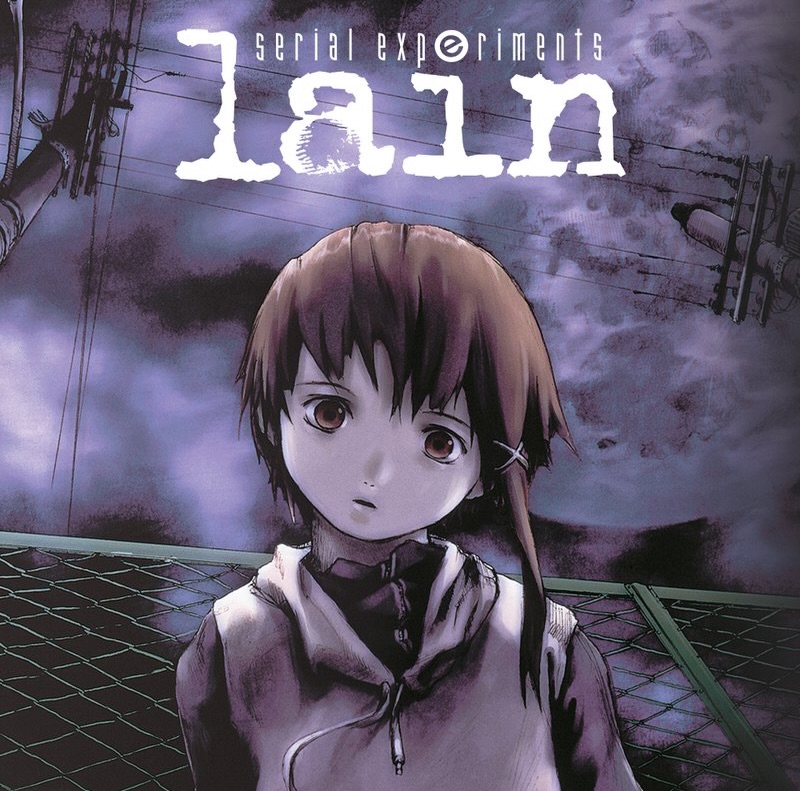 bôa Twilight serial experiments lain bôa Twilight serial experiments lain Twilight by Bôa x Lain from