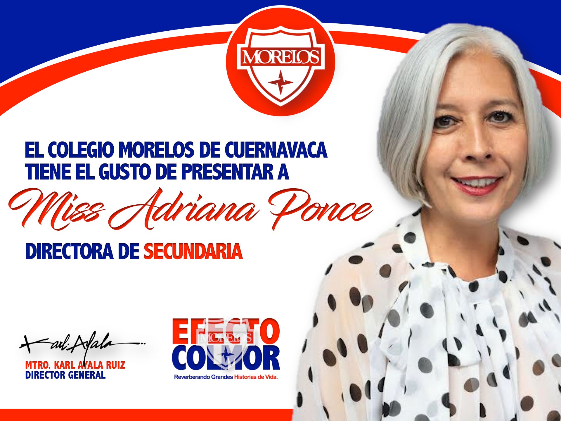Colegio Morelos | Cuernavaca