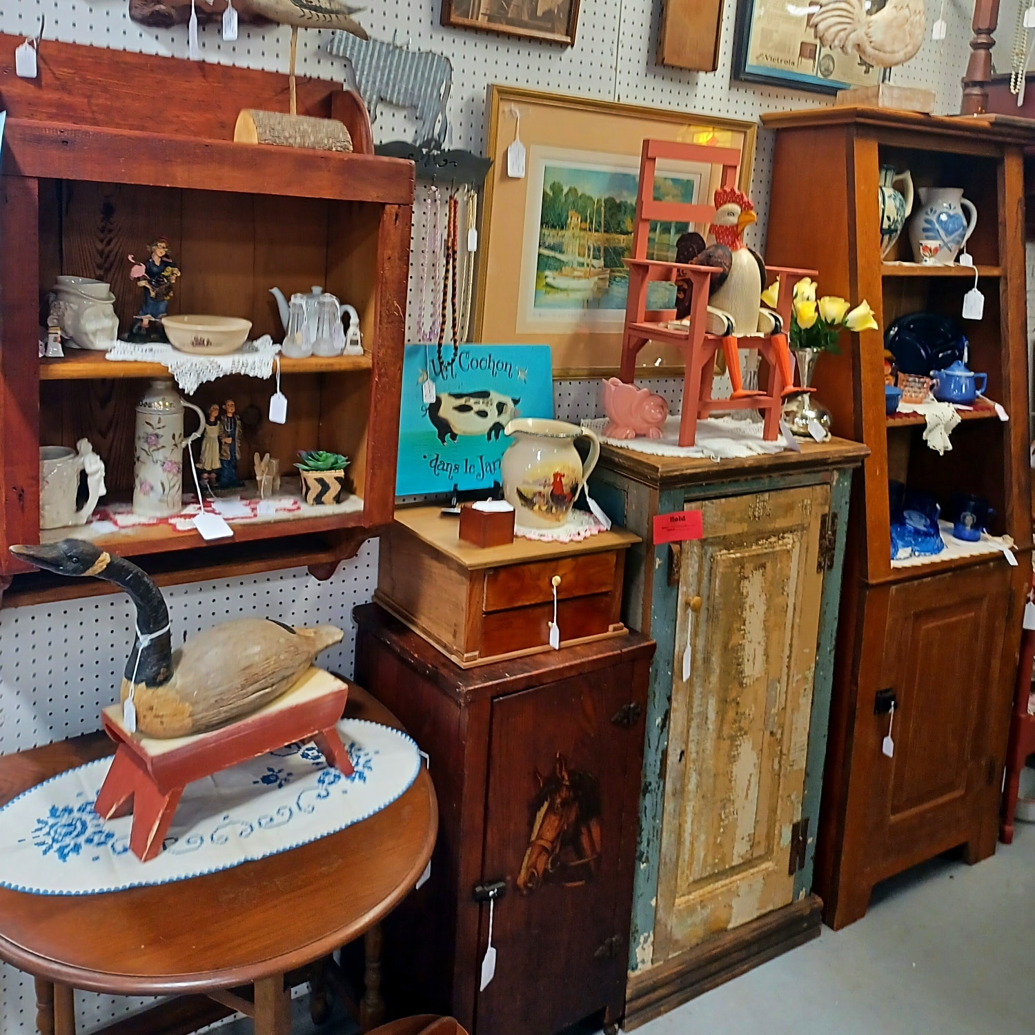 The Slatington Marketplace... - The Slatington Marketplace