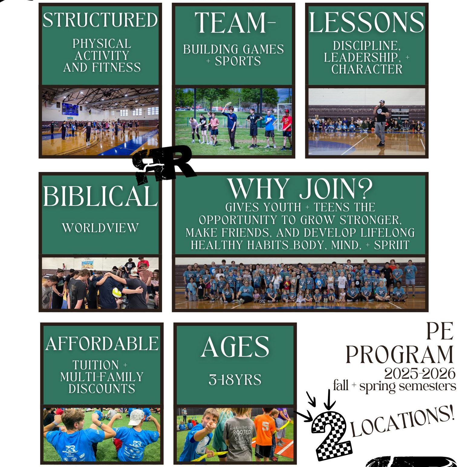 Christian Homeschooling Association | Springfield IL