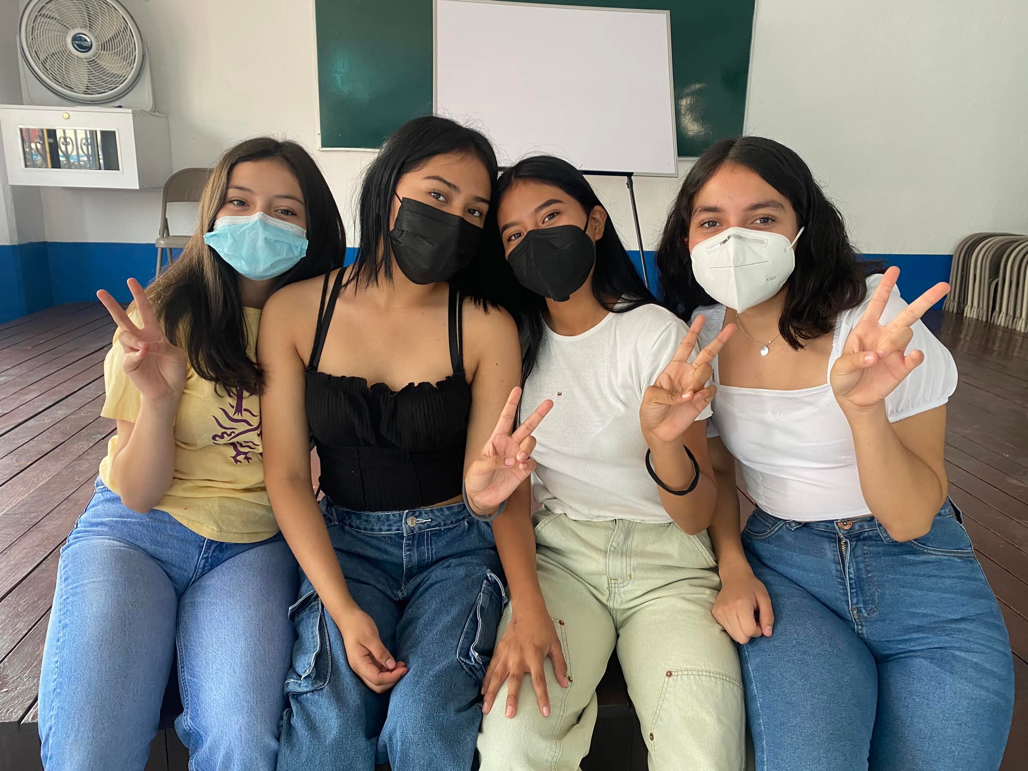 Bachillerato Tecnológico de la Escuela Charles Richet | Cuernavaca