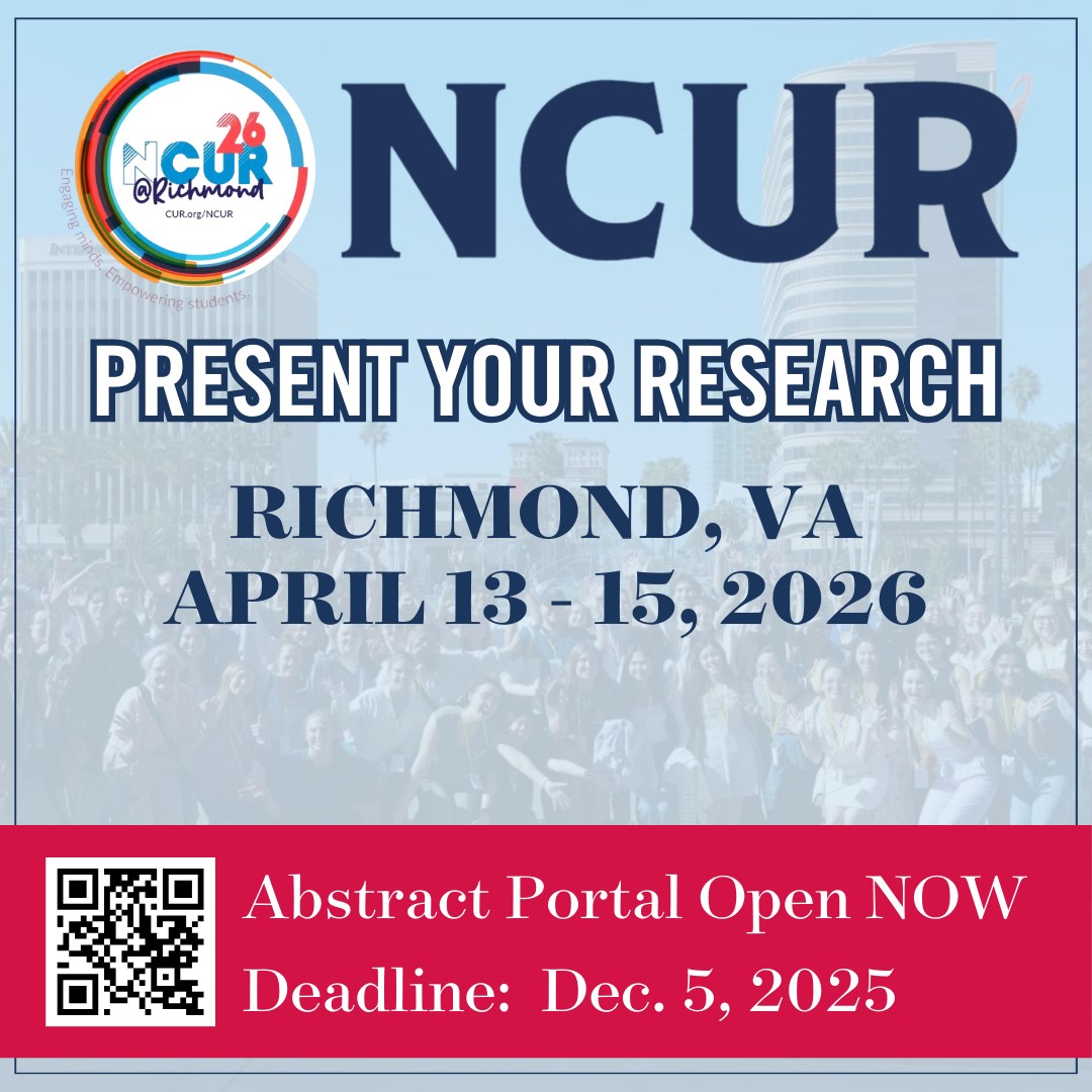 ⭐ Presentation... - UK Office of Undergraduate Research | Facebook