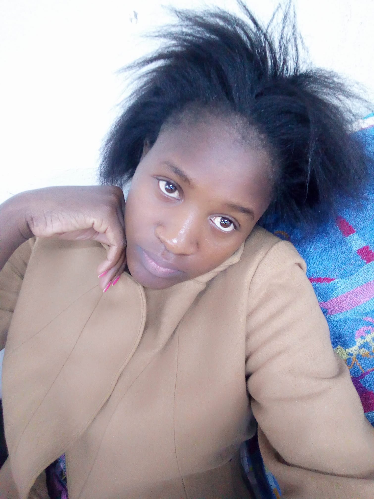 Simbisai Mushonga