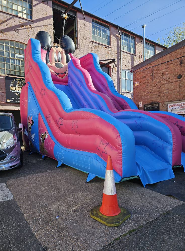 G&G Inflatables