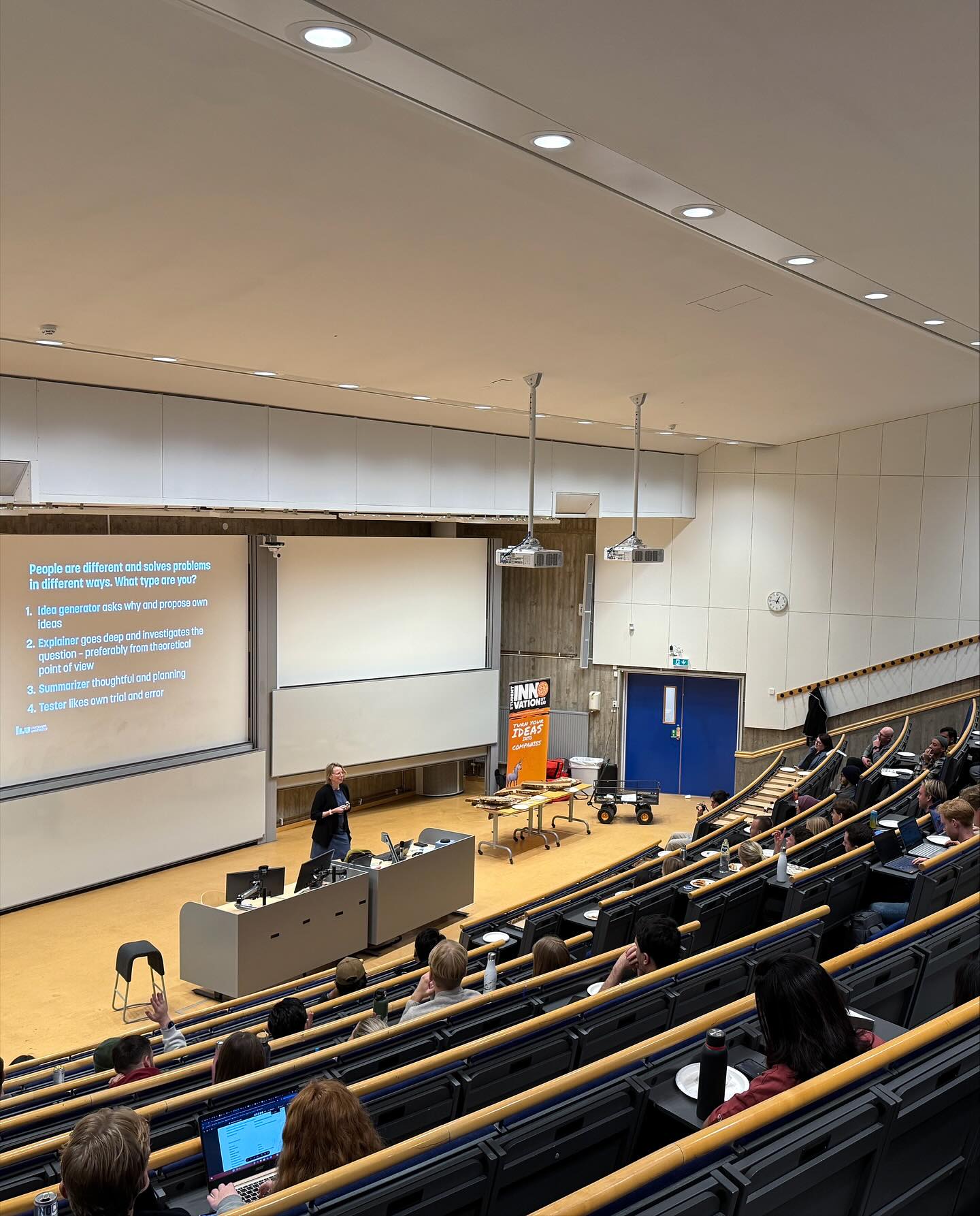 Student Innovation by LiU | Linköping