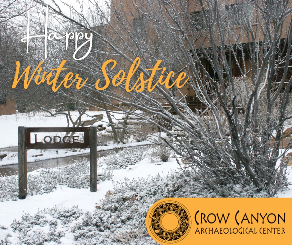 Crow - Welcome winter! Today we celebrate the Winter Solstice, the ...