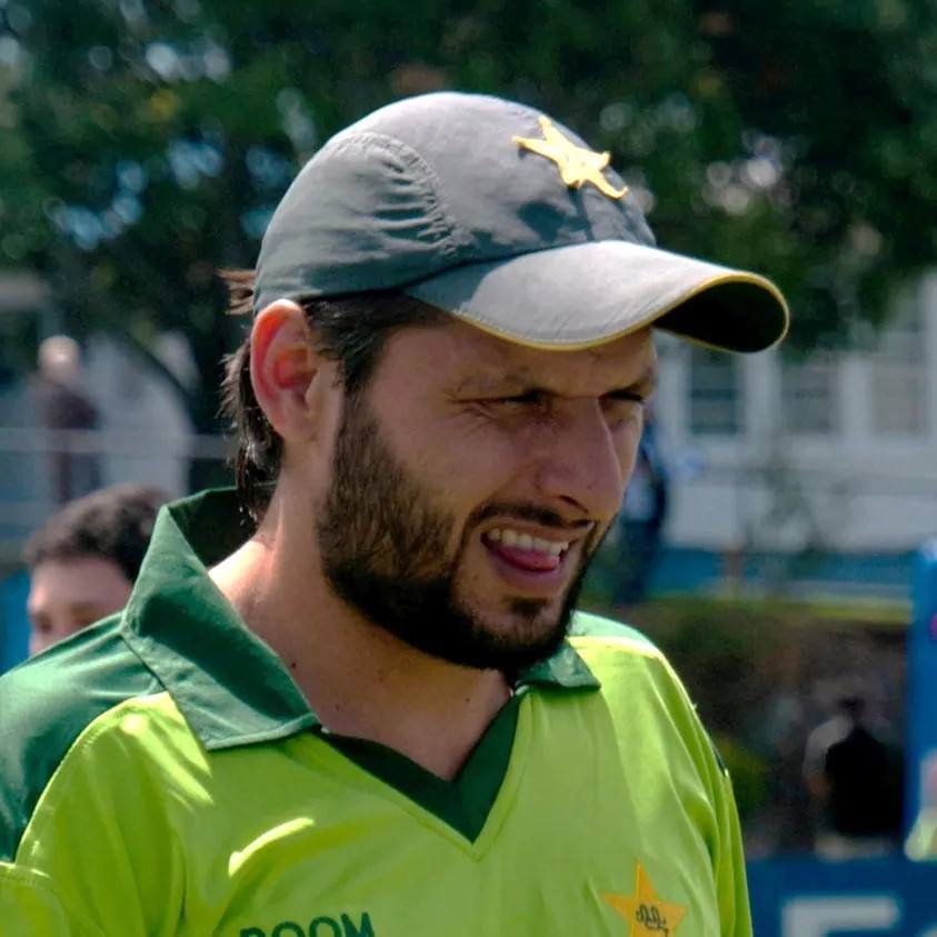Inam Ullah Khan