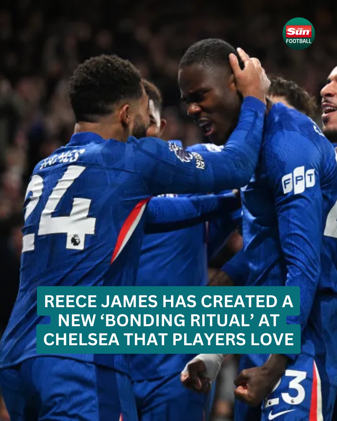 The move was first spotted earlier this... - The Sun Football | Facebook
