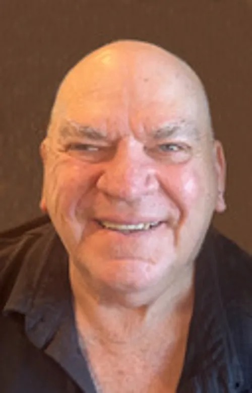 Remembering Arvin “Shorty” Dean Pigman I welcome your memories and
