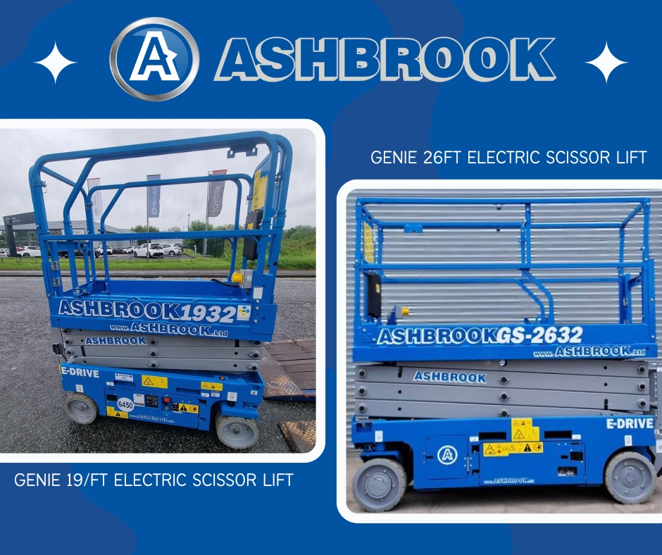 ASHBROOK | Congleton