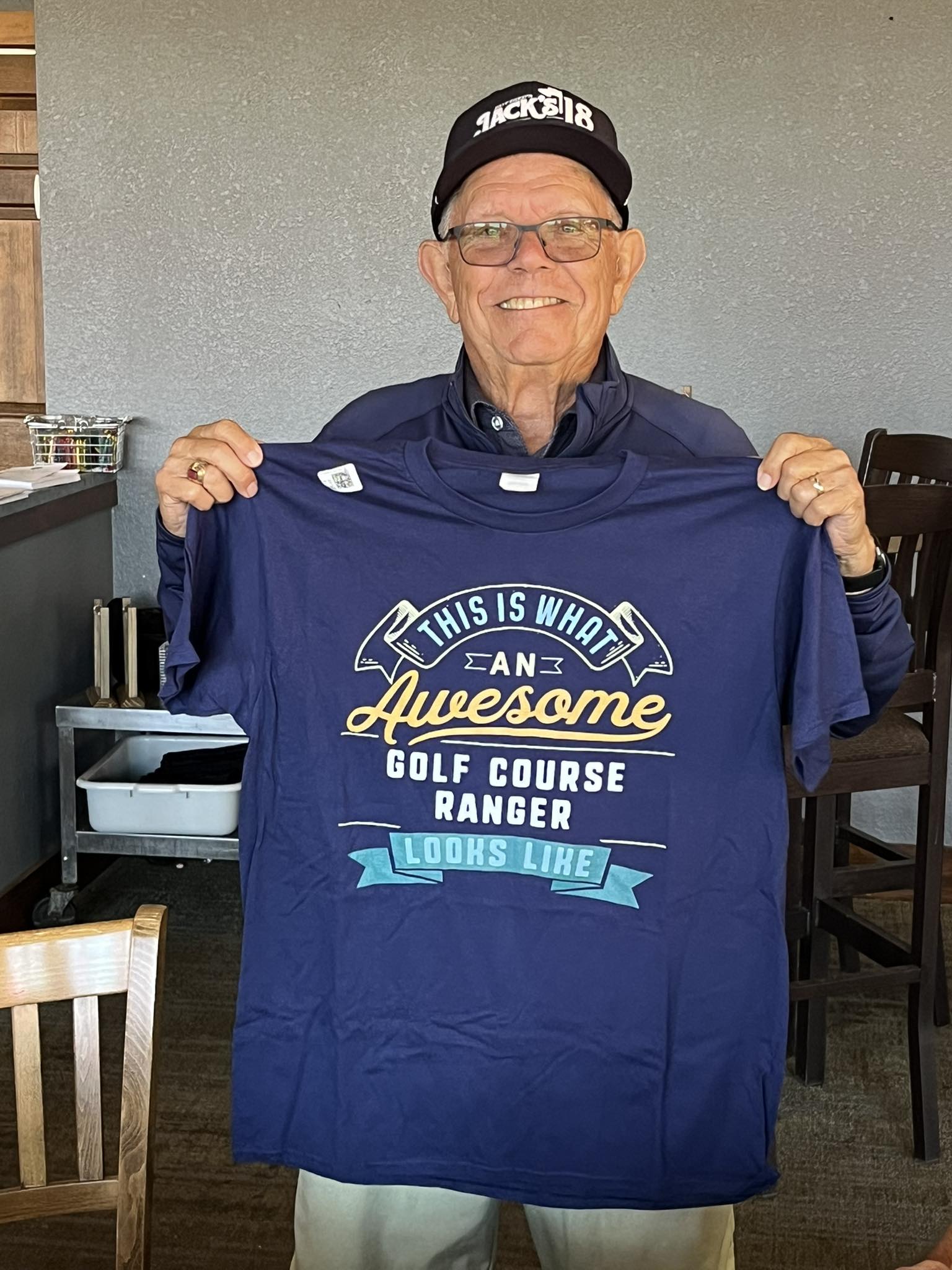 We celebrated the final shift... - Ruttger's Bay Lake Resort | Facebook