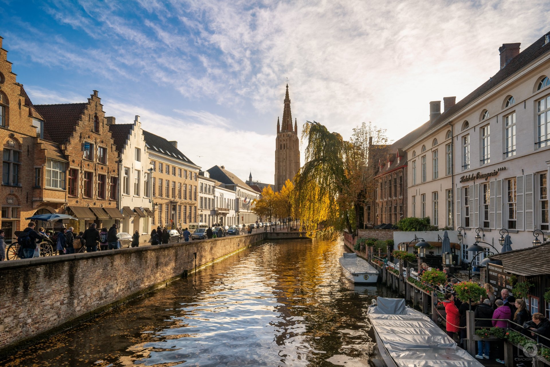 Study in Belgium | European march for Water, Climate and Peace | Facebook