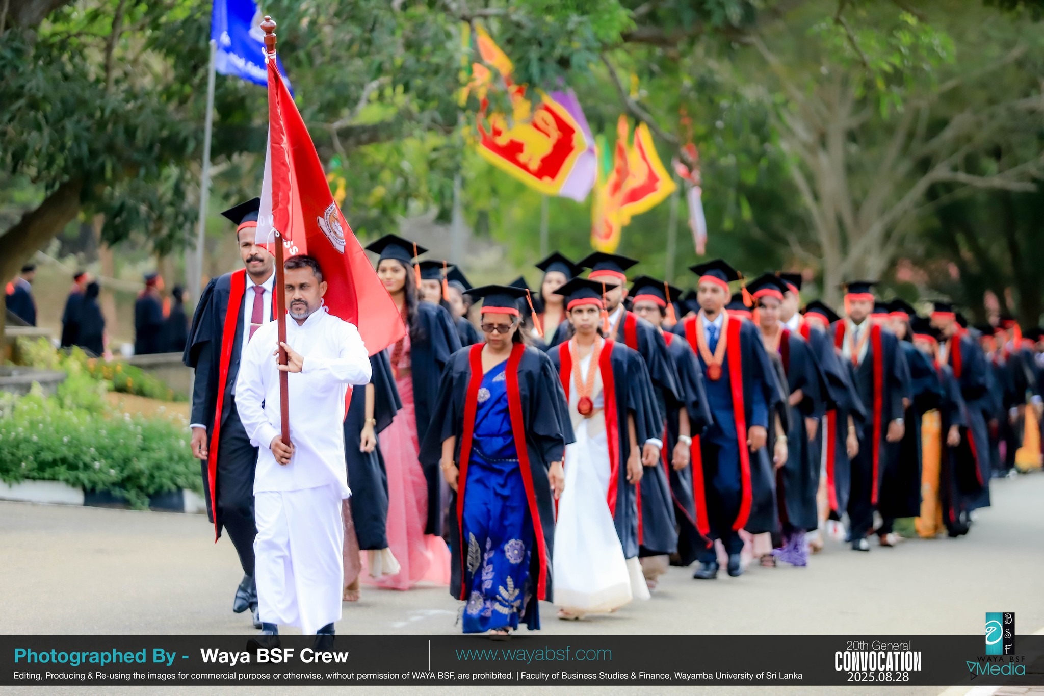 MBA - Wayamba University of Sri Lanka | Kuliyapitiya